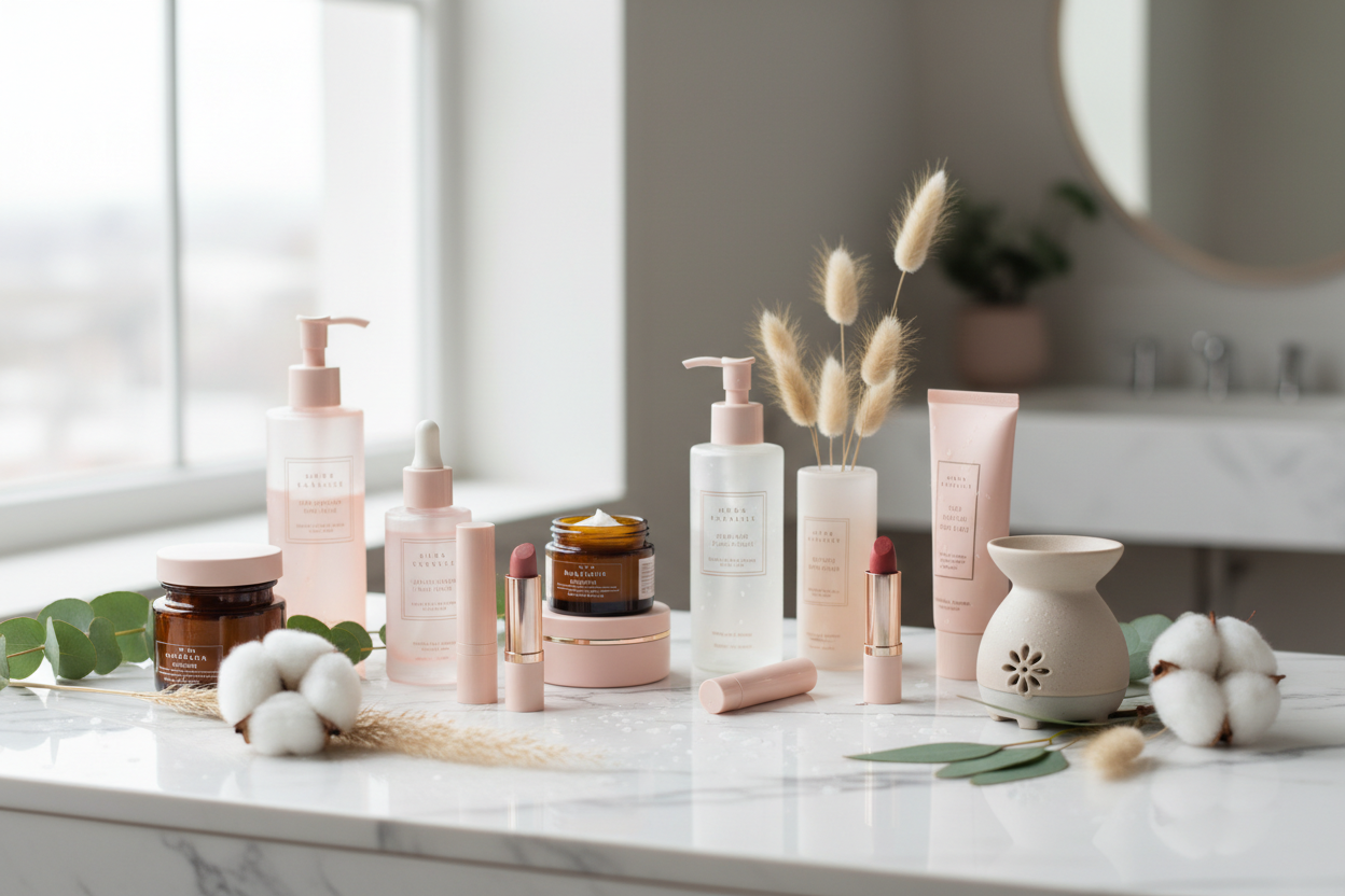 Beauty & Personal Care