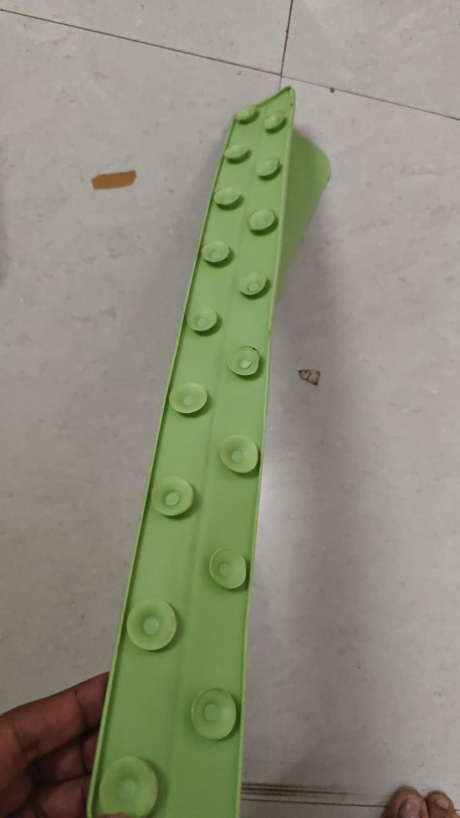 Silicone Splash Guard (BUY 1 GET 1 FREE)