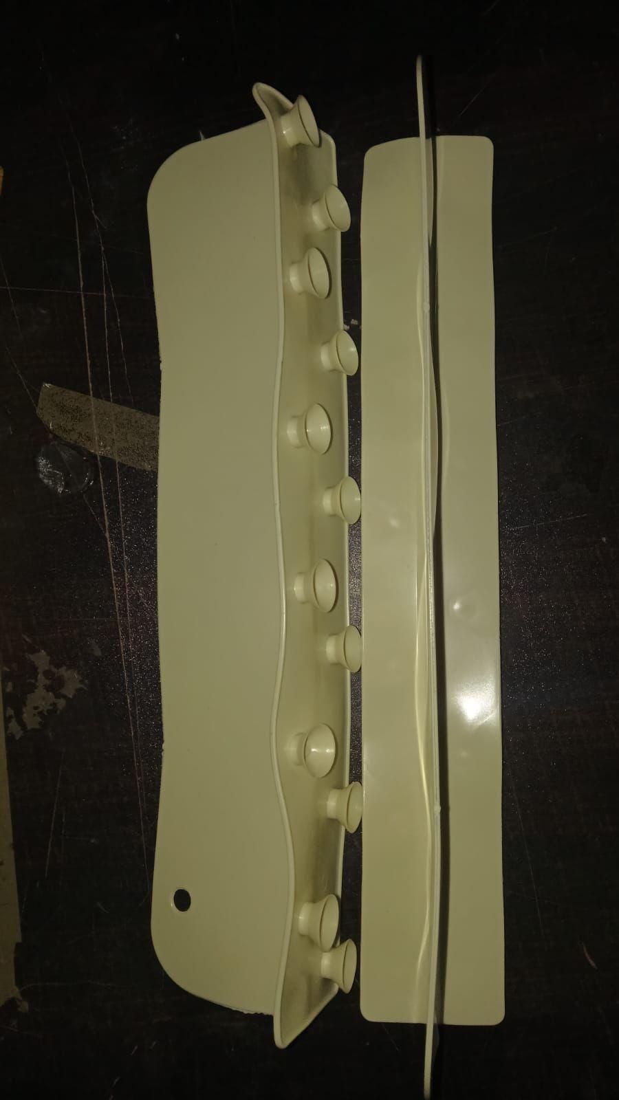 Silicone Splash Guard (BUY 1 GET 1 FREE)