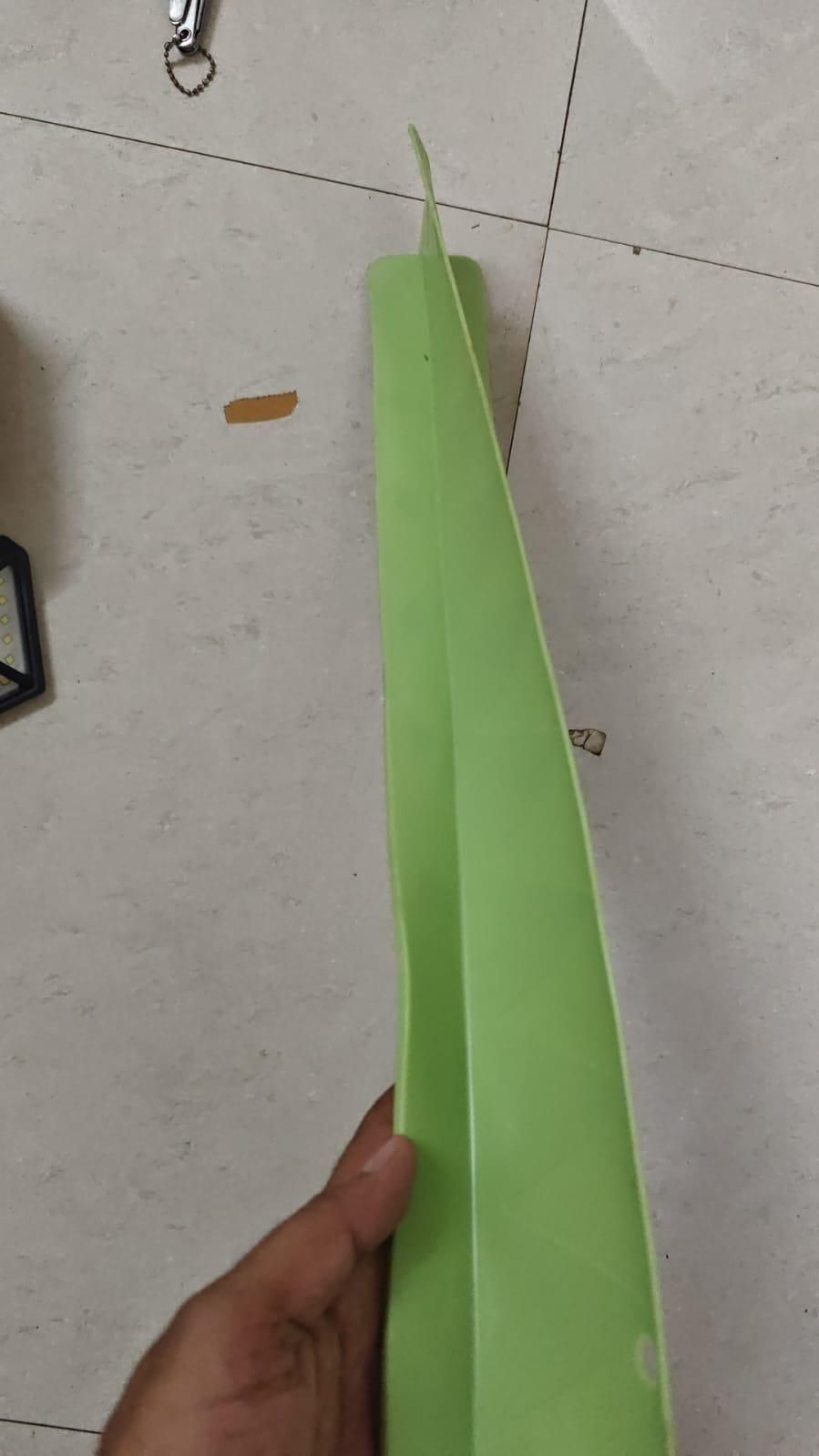 Silicone Splash Guard (BUY 1 GET 1 FREE)